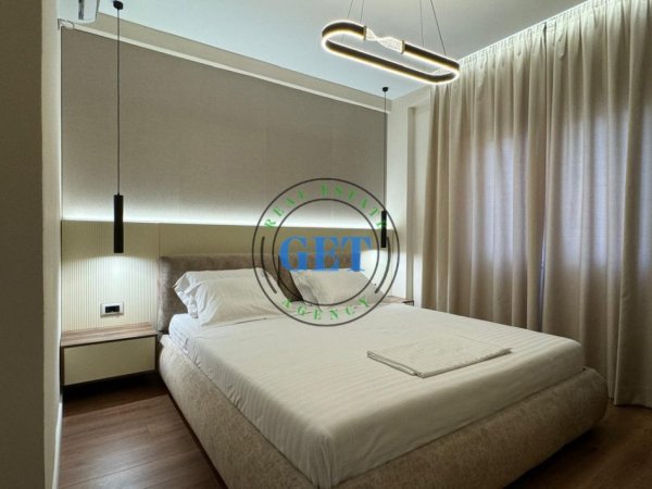 Durres, shitet apartament 1+1 Kati 8, 65 m² 129.000 € (Plazh,Durres)
