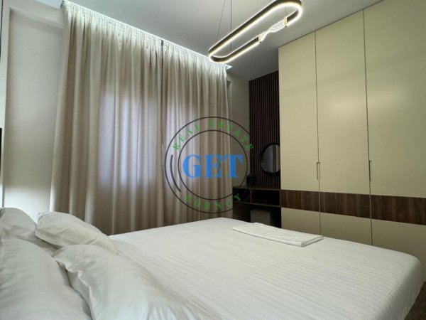 Durres, shitet apartament 1+1 Kati 8, 65 m² 129.000 € (Plazh,Durres)