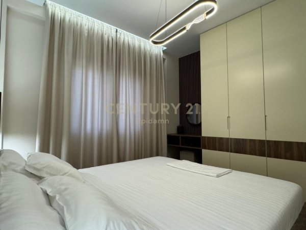 Durres Plazh, shitet apartament 1+1 Kati 8, 65 m² 129.000 € (Plazh Iliri)