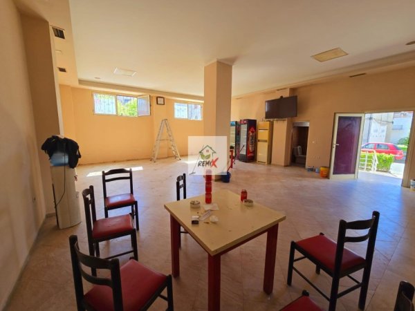 Durres, jepet me qera ambjent biznesi Kati 0, 100 m² 400 € 