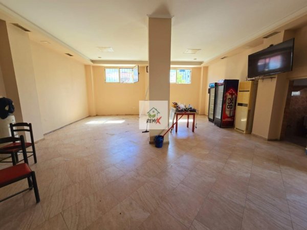 Durres, jepet me qera ambjent biznesi Kati 0, 100 m² 400 € 