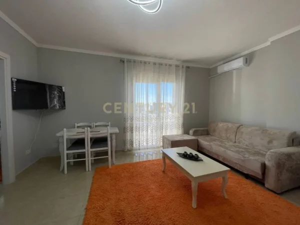 Durres, shitet apartament 1+1 Kati 6, 70 m² 75.000 € (Plazh Plepa)