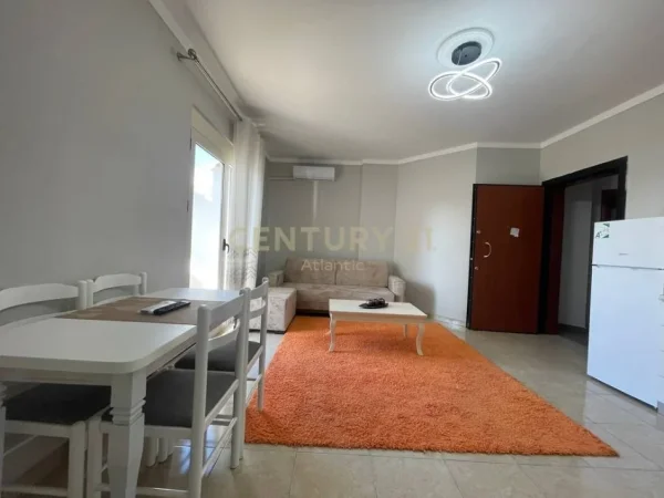 Durres, shitet apartament 1+1 Kati 6, 70 m² 75.000 € (Plazh Plepa)
