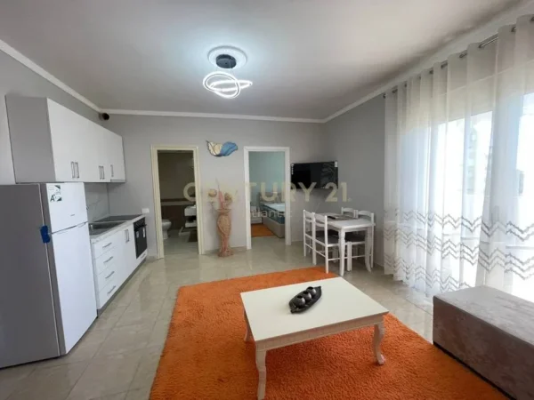 Durres, shitet apartament 1+1 Kati 6, 70 m² 75.000 € (Plazh Plepa)