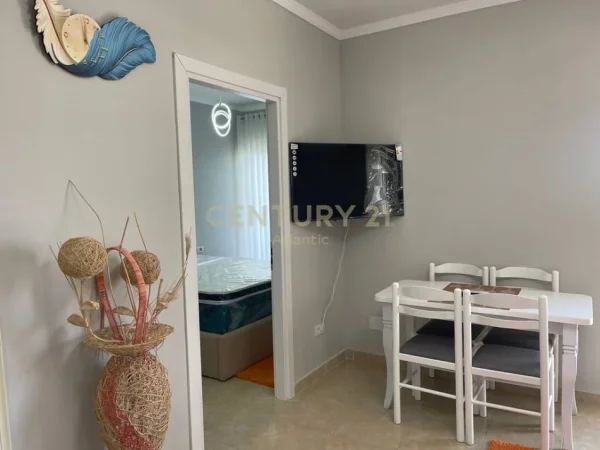 Durres, shitet apartament 1+1 Kati 6, 70 m² 75.000 € (Plazh Plepa)