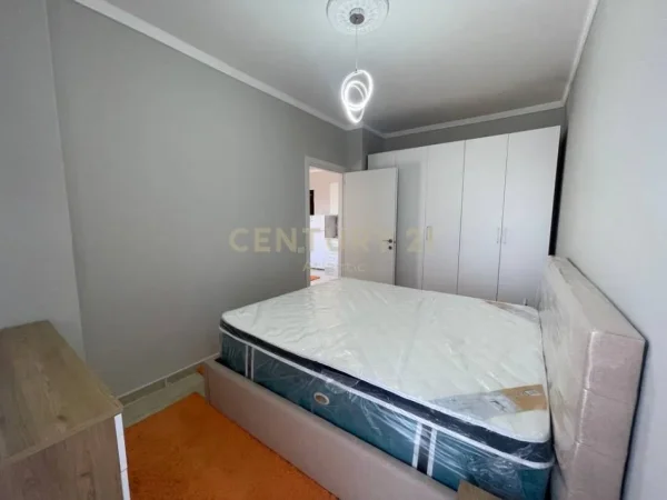 Durres, shitet apartament 1+1 Kati 6, 70 m² 75.000 € (Plazh Plepa)