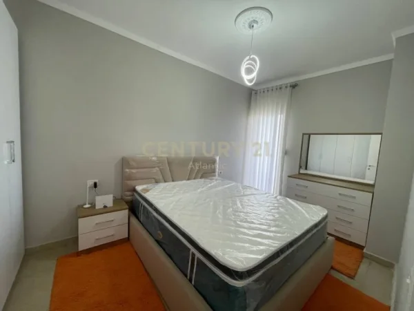 Durres, shitet apartament 1+1 Kati 6, 70 m² 75.000 € (Plazh Plepa)