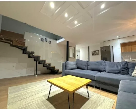 Tirane, shitet apartament 2+1 , 112 m² 166.000 € (Golden park)