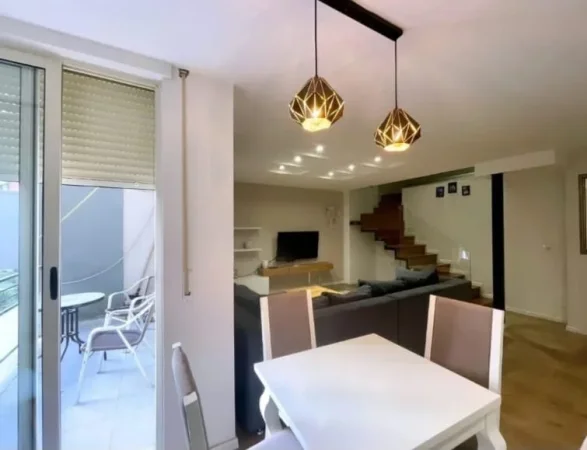 Tirane, shitet apartament 2+1 , 112 m² 166.000 € (Golden park)
