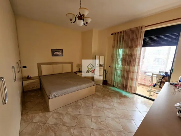 Durres, jepet me qera apartament 2+1+Aneks+Ballkon Kati 5, 120 m² 500 €