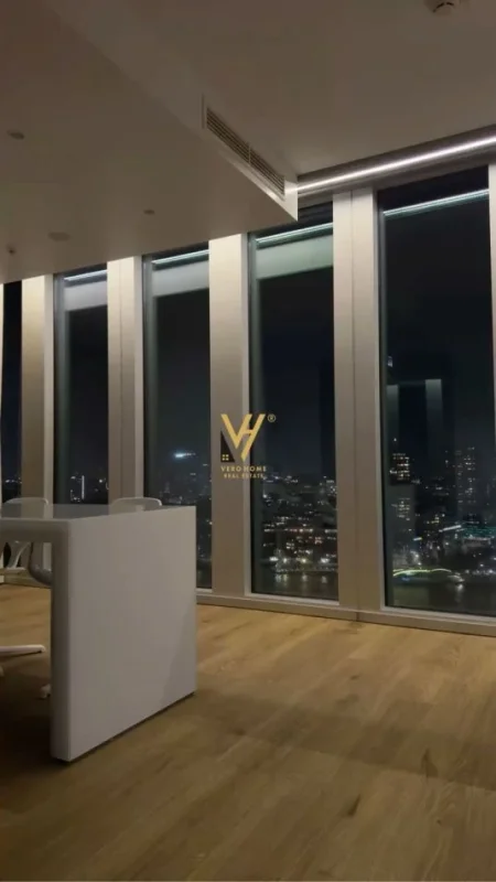 Tirane, jepet me qera zyre Kati 13, 333 m² (BLLOK)