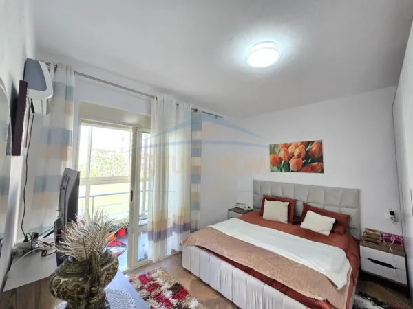 Durres, shitet apartament 2+1+Ballkon Kati 3, 98 m² 180.000 €