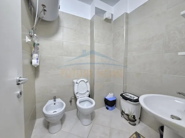Durres, shitet apartament 2+1+Ballkon Kati 3, 98 m² 180.000 €