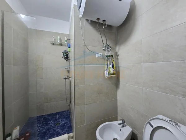 Durres, shitet apartament 2+1+Ballkon Kati 3, 98 m² 180.000 €