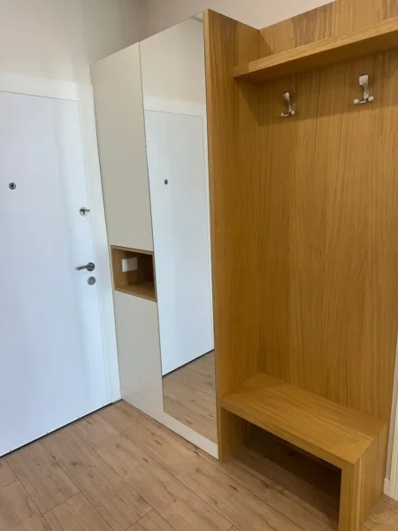 !Shitur! Durres, shitet apartament 2+1+Aneks+Ballkon Kati 2, 130 m² 190.000 € (Shkolla Italiane, Vollga)