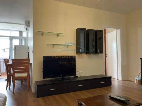 Tirane, shitet apartament 1+1+Ballkon Kati 10, 64 m² 155.000 € (Komuna e Parisit)