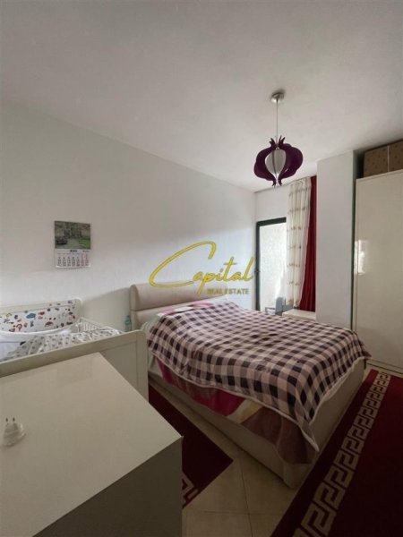 Tirane, jepet me qera apartament 1+1 Kati 6, 73 m² 400 € (MISTO MAME)