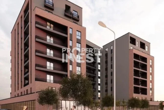 Tirane, shitet apartament 2+1 , 119.300 €