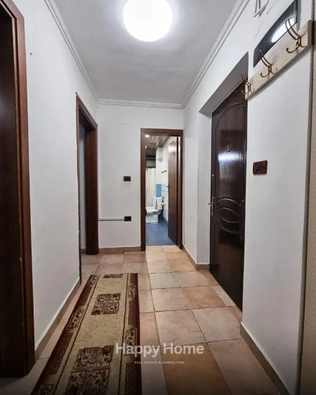 Tirane, shitet apartament 2+1+Ballkon Kati 3, 100 m² 260.000 € 