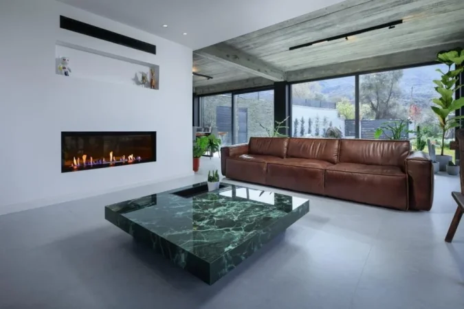 Tirane, shitet Vile 3+1+Aneks+Ballkon Kati 0, 2.020 m² 1200000 € (Shytaj)