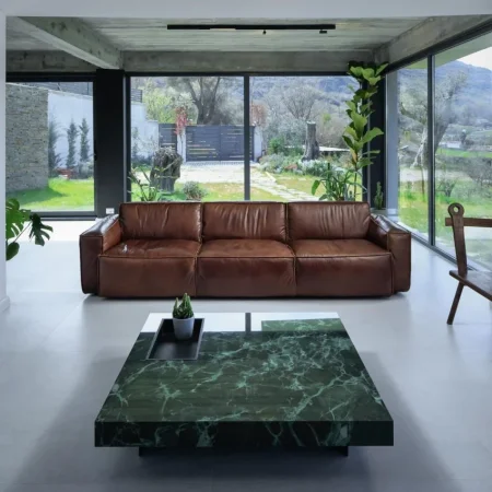 Tirane, shitet Vile 3+1+Aneks+Ballkon Kati 0, 2.020 m² 1200000 € (Shytaj)