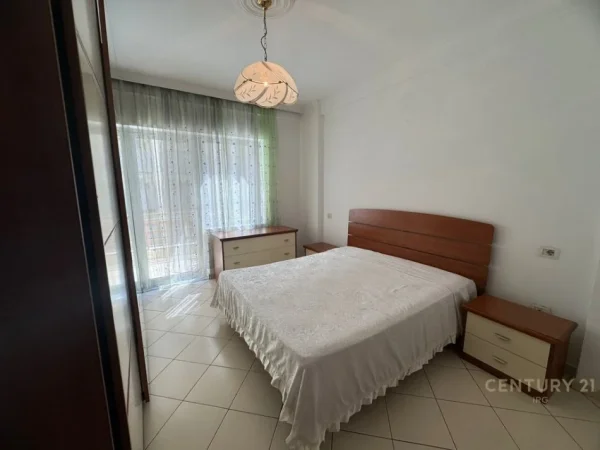 Tirane, jepet me qera apartament 2+1 Kati 2, 77 m² 400 € (Astir)