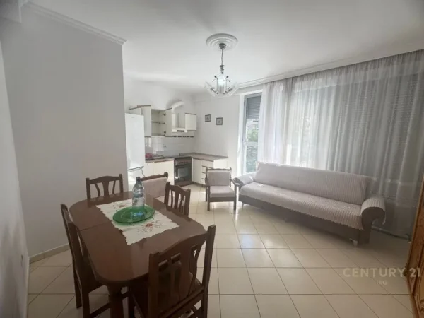 Tirane, jepet me qera apartament 2+1 Kati 2, 77 m² 400 € (Astir)