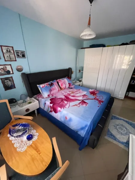 Tirane, shitet apartament 1+1+Ballkon Kati 6, 77 m² 213.000 € (Rruga e Elbasanit)