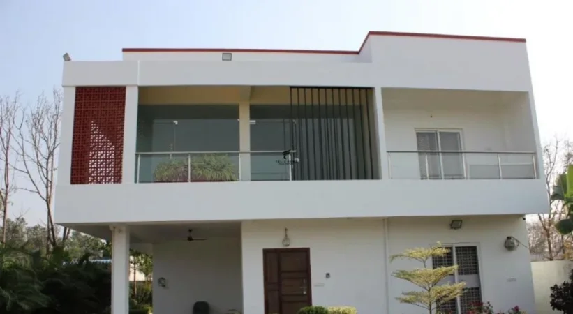 Tirane, jepet me qera Vile 3 Katshe Kati 3, 560 m² 4.500 € (TEG)