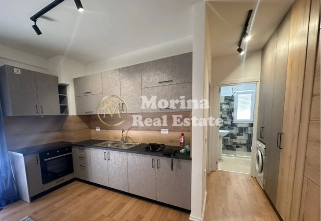 Tirane, jepet me qera apartament 1+1 Kati 3, 60 m² 550 € (Selite - Xhamia Selite)