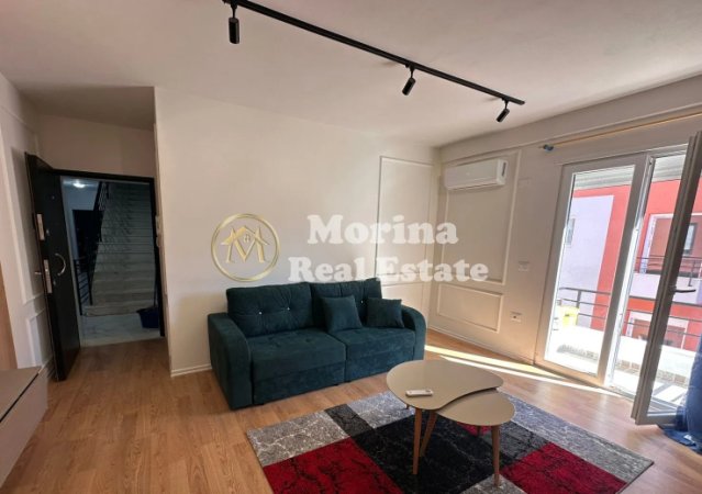 Tirane, jepet me qera apartament 1+1 Kati 3, 60 m² 550 € (Selite - Xhamia Selite)