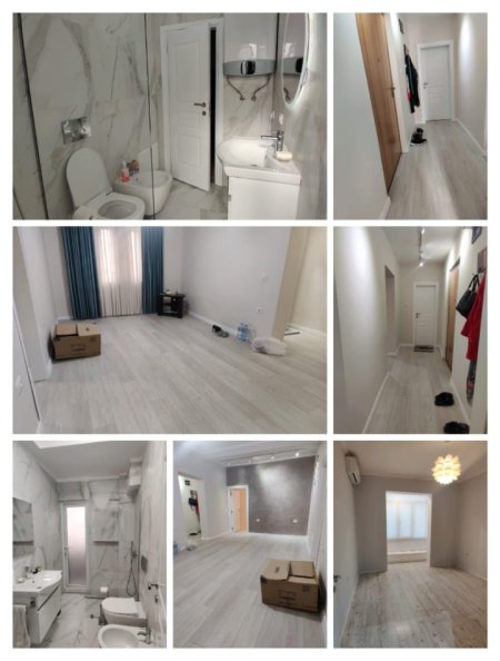 Shqiperi, jepet me qera apartament Kati 2, 800 € (Rruga e Kavajes)