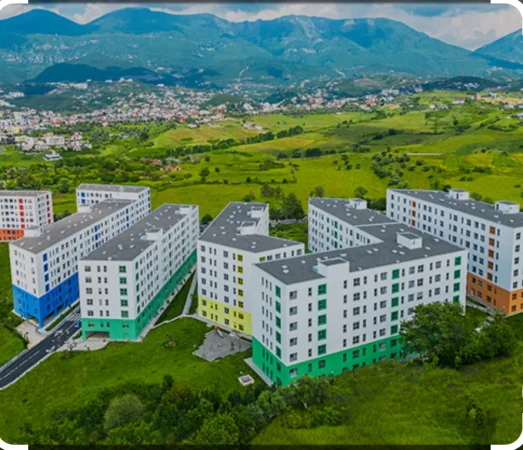 Tirane, shitet apartament 1+1+Aneks+Ballkon Kati 5, 70 m² 100.000 € (Pasho Hysa)