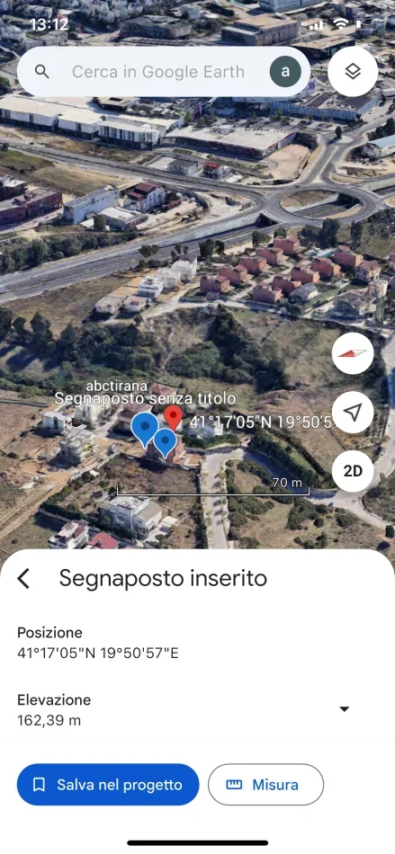 Tirane, jap me qera Vile 3 Katshe , 560 m² (Rruga Xhafer Shaba)