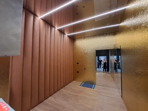 Tirane, jepet me qera ambjent biznesi Kati 0, 70 m² 1.500 € 