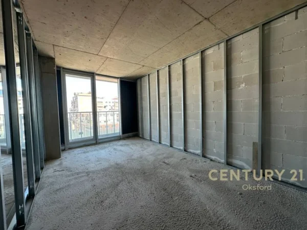 Tirane, shes Apartament 1+1 , 119 m² 560.000 € (Sheshi Skenderbej Qender)