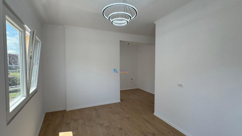Tirane, shitet apartament 1+1+Ballkon Kati 4, 60 m² 93.000 € (Astir, te 2 Palmat)
