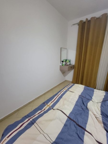 Tirane, jepet me qera apartament 1+1 Kati 4, 60 m² 400 € (Astir)