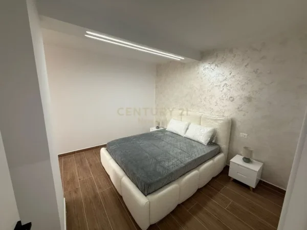 Durres, shes apartament 1+1+Ballkon Kati 4, 115.000 € 