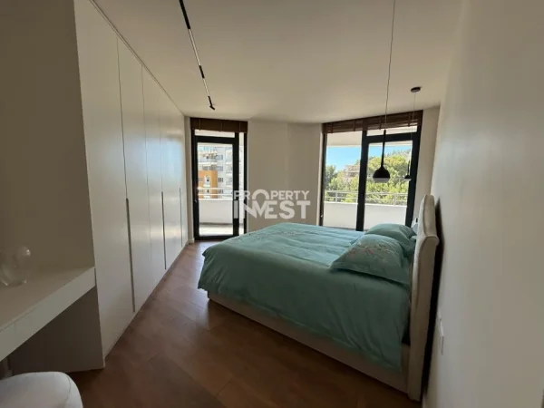 Durres, shes apartament 2+1+Aneks+Ballkon Kati 3, 112 m² 365.000 € (CURRILA DURRES)