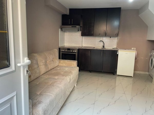 Tirane, jepet me qera Vile 1+1 Kati 1, 300 € 