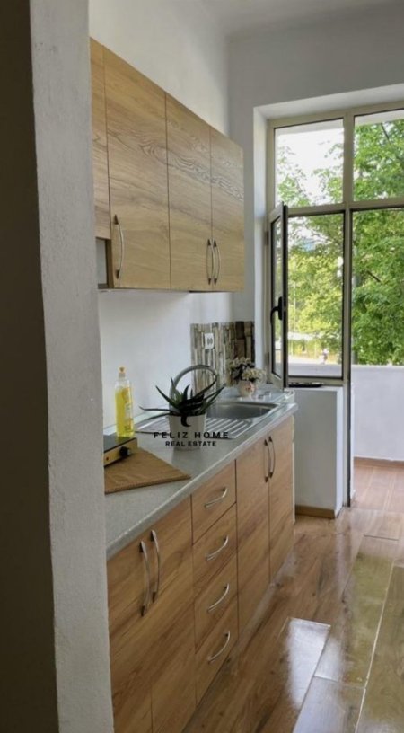 Tirane, jepet me qera apartament 2+1 Kati 5, 70 m² 570 € (SHESHI WILLSON)