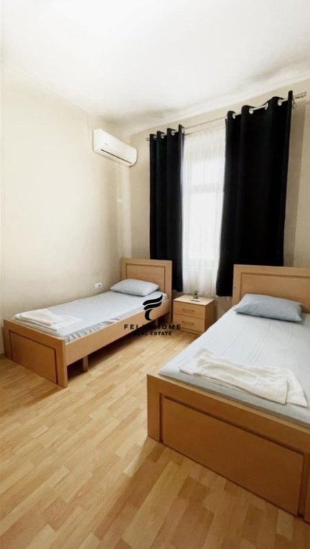 Tirane, jepet me qera apartament 2+1 Kati 5, 70 m² 570 € (SHESHI WILLSON)