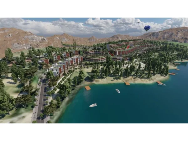 Tirane, shitet Vile , 242 m² 493.965 €