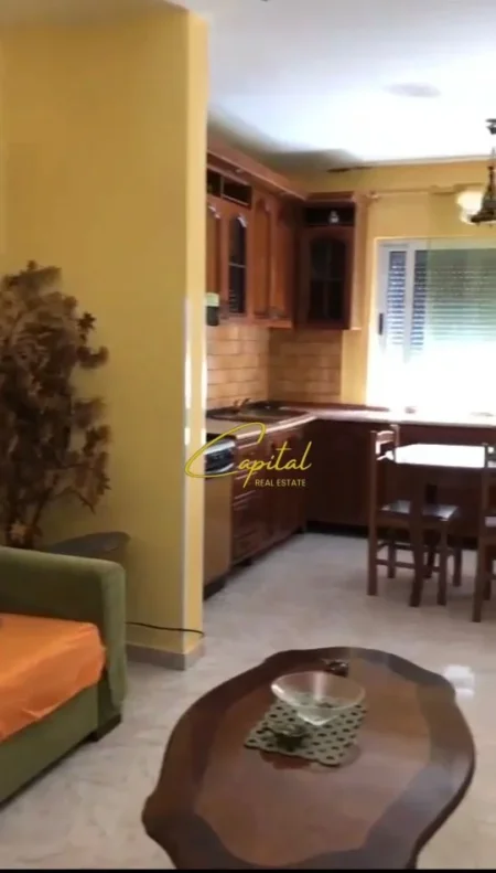 Tirane, shitet apartament 2+1 Kati 4, 91 m² 134.500 € (RRUGA E DIBRES)