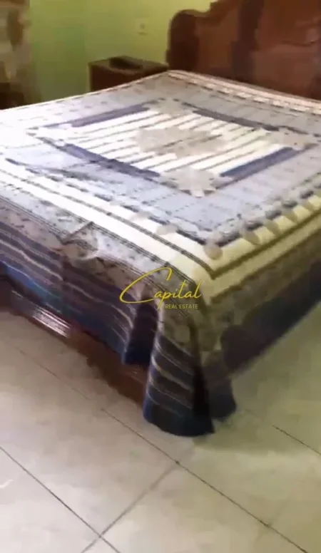 Tirane, shitet apartament 2+1 Kati 4, 91 m² 134.500 € (RRUGA E DIBRES)