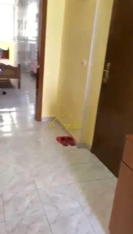 Tirane, shitet apartament 2+1 Kati 4, 91 m² 134.500 € (RRUGA E DIBRES)