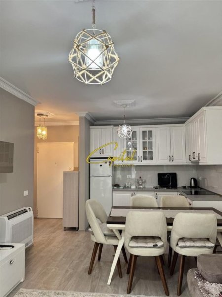 Tirane, jepet me qera apartament 1+1 Kati 3, 60 m² 600 € (RRUGA NDRE MJEDA)