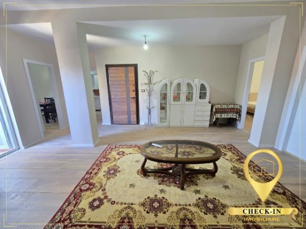 Tirane, jepet me qera apartament 1+1+Aneks+Ballkon , 70 m² 500 € (Sheshi Shtraus)