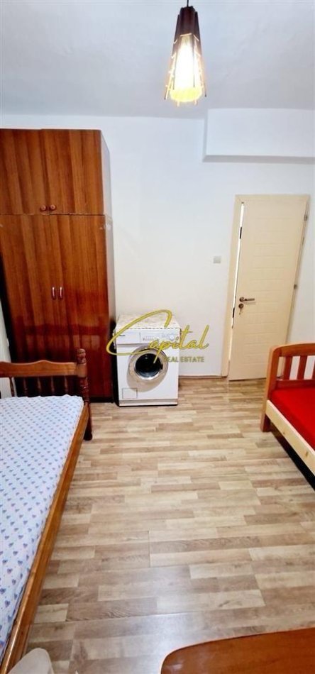 Tirane, jepet me qera apartament 2+1 Kati 4, 80 m² 450 € (RRUGA BARDHYL)